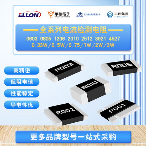 顺海科技康铜、锰铜、镍铬三大抗冲击合金电阻详解与技术应用