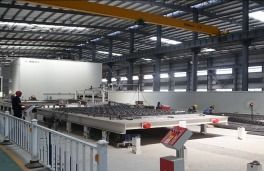 科技筑梦 国企担当——省七建公司以创新技术铸就精品校园