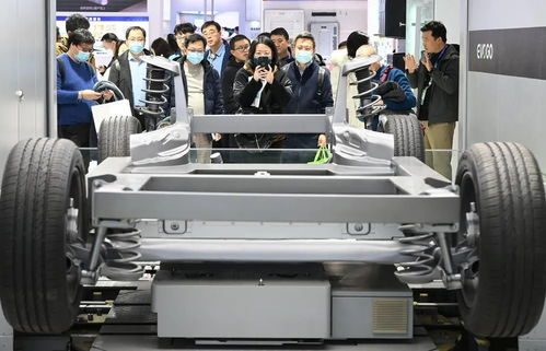 走进智能工厂 技术服务如何藏在看不见的地方