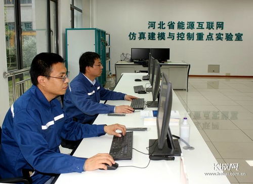 聚焦能源技术 服务美丽河北建设——河北电科院的技术服务实践与探索